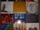 223x Vinyl Techno/Minimal/Progressive/Tech-House Liste