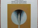 DGG DIGITAL MAHLER SYMPHONY NO.6 BERNSTEIN 2 LP NM