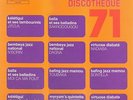 Syliphone Discotheque 71 African compilation
