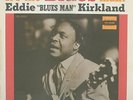 Eddie Kirkland - It's the Blues Man Prestige LP