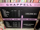 PIERRE DUTOUR Library Chappell PSYCH JAZZ FUNK Breaks