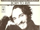 BRUCE SPRINGSTEEN:Born to run
