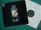 JEFF BECK   ' TRUTH '   1968   MONO