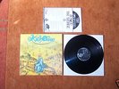 Kyrie Eleison Krautrock / Progressive LP Private Press