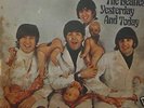 Beatles Yesterday and Today Butcher cover, LP & sleeve