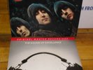 1981 MFSL - BEATLES Rubber Soul Rock LP #1-106
