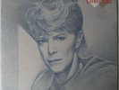 RARE DAVID BOWIE - LIFETIMES Numbered Promo Sampler