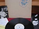 THE WHO, LIVE AT LEEDS, FIRST PRESS  A1 B1 MATRIX, EXC