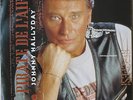 JOHNNY HALLYDAY - PIRATE DE L'AIR - 45 TOURS - RARE