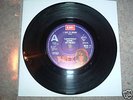 T-Rex (Marc Bolan) I LOVE TO BOOGIE DEMO SOLID CENTRE