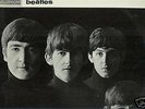 THE BEATLES FOR SALE MONO SUPERB ISSUE ORIGINAL 1963
