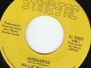 WILLIE WILLIAMS 
