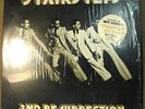 STAIRSTEPS 2nd resurrection LP RARE Modern Soul ORIG