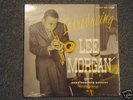 INTRODUCING LEE MORGAN SAVOY 12091 SEALED