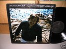 private 78' ssw: Chuck Kruger- Windy And Warm LP