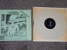 Little Feat Rampant Synchopatio 1976 Live LP American