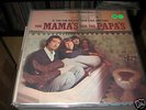 The Mama's and the Papa's  --  Super rare