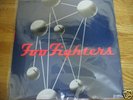 FOO FIGHTERS - The Colour And Shape vinyl 2LP Sealed