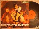 Group 1850 Paradise Now Dutch Masterpiece Psych LP