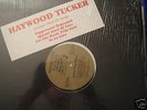 HAYWOOD TUCKER - Special kind of love - LP MODERN SOUL