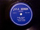J.O.B. 1001 Floyd Jones-Dark Road, great Chicago blues