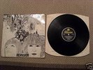 the beatles revolver - original mono pressing