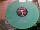 Nirvana Bleach - Green marble Vinyl