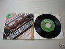 The BEATLES - erste 7