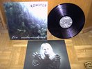 Kampfar Fra Underverdenen Vinyl LP Platte Schallplatte