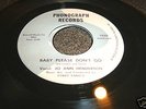 LISTEN -SOUL POPCORN -JO ANN HENDERSON BABY PLEASE DON'