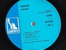 2 Hawkwind LP, BLUE LABEL LBS 83348 + ONE FREE 1st PRES