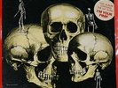 SKULL SNAPS LP/ EARLY FUNK/ I'M YOUR PIMP/ 1973/R&B/NYC