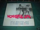 CLIFF RICHARD Wonderful Life dbl LP ELSTREE EXTRA RANGE
