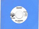 soul 45 The Valentines Breakaway dj copy