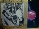 LARRY'S REBELS RARE ORIG NEW ZEALAND BEAT/GARAGE MINT