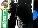 ROLLING STONES-STICKY FINGERS-JAPAN PROMO BLUE LABEL