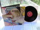 WOLFGANG DAUNER ET CETERA THE OIMELS 1969 MINT ORIG.
