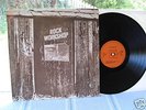ROCK WORKSHOP (ALEX HARVEY) ON CBS 1970 ULTRA RAR