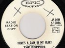 NORTHERN SOUL/POPPIES/THERE'S A PAIN IN MY HEART