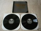 HEAVY ROCK 1968-84 Led Zeppelin AC/DC+ JAPAN PROMO 2-LP