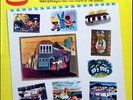 SALUDOS AMIGOS Disneyland WDL 3039 rare Lp MARY BLAIR