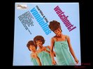 Martha & Vandellas Watch Out UK 1967 STEREO LP *MINT*