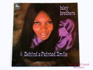 Isley Brothers Behind A Painted Smile UK 1969 Stereo LP