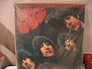 SEALED Beatles Rubber Soul MFSL Mobile Fidelity OMR