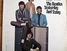 1966 Capitol T 2553 The Beatles Yesterday and Today LP