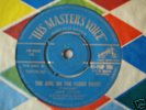 JOHN LEYTON - GIRL ON THE FLOOR ABOVE 7