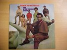 SLY & THE FAMILY STONE Rare MONO WHITE LABEL PROMO LP