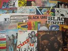 Reggae Roots Dub and Culture