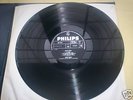 David Bowie Origional Vinyl Phillips Album + Tour prog