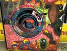 Red Hot Chili Peppers 'Uplift Mofo...' 12